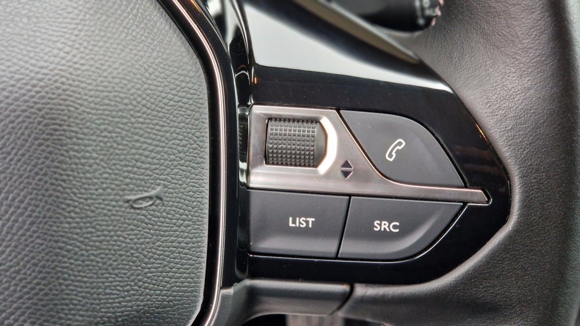 Peugeot 3008 - Photo 49