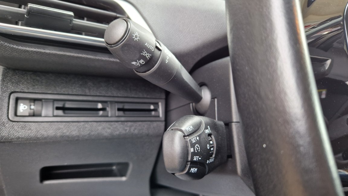 Peugeot 3008 - Photo 50