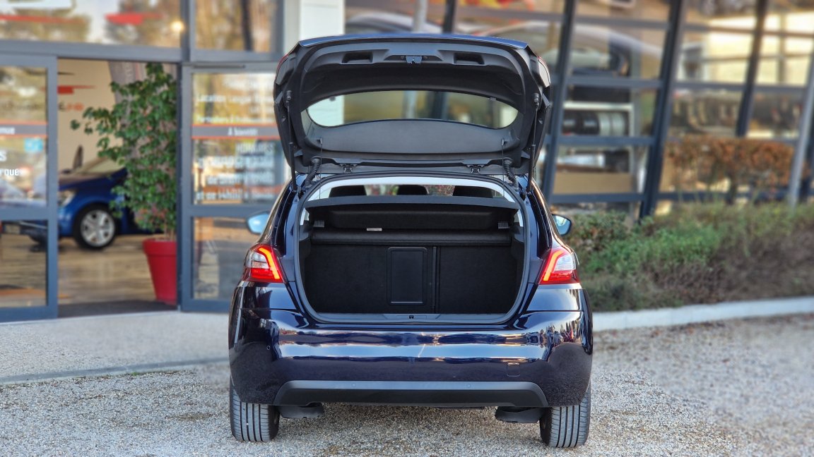 Peugeot 308 - Photo 14