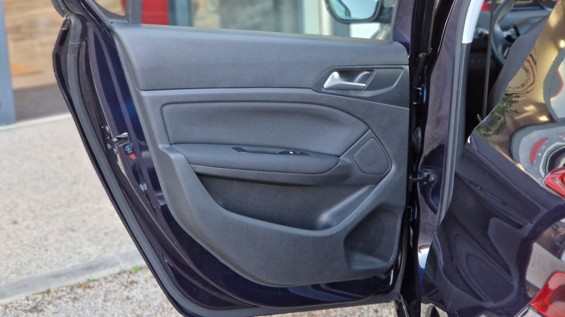 Peugeot 308 - Photo 19