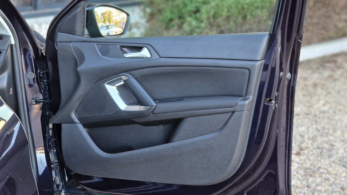 Peugeot 308 - Photo 21