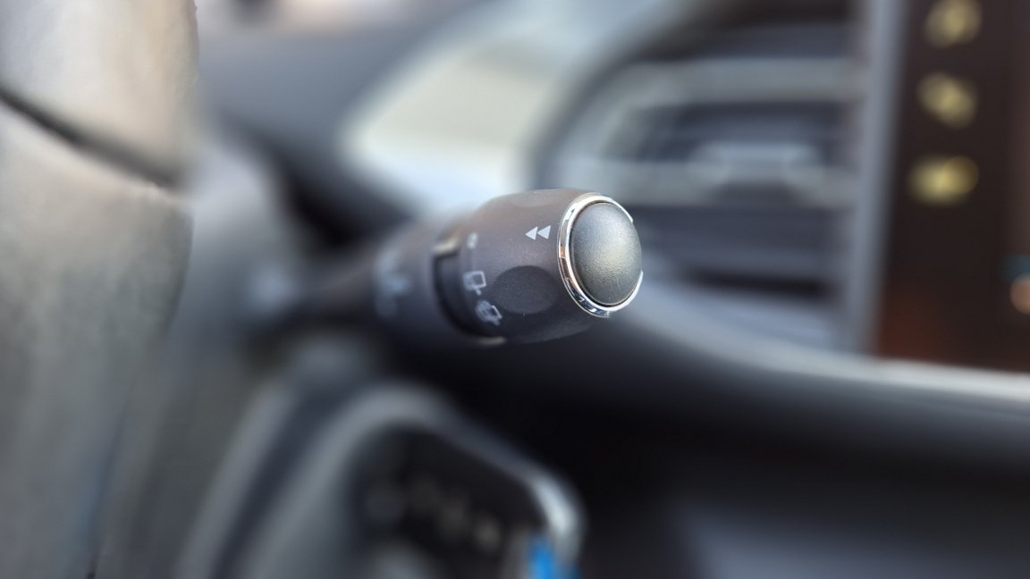 Peugeot 308 - Photo 26