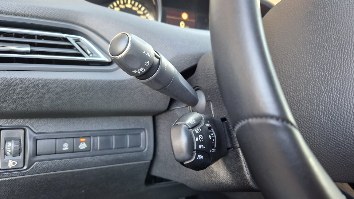 Peugeot 308 - Photo 29