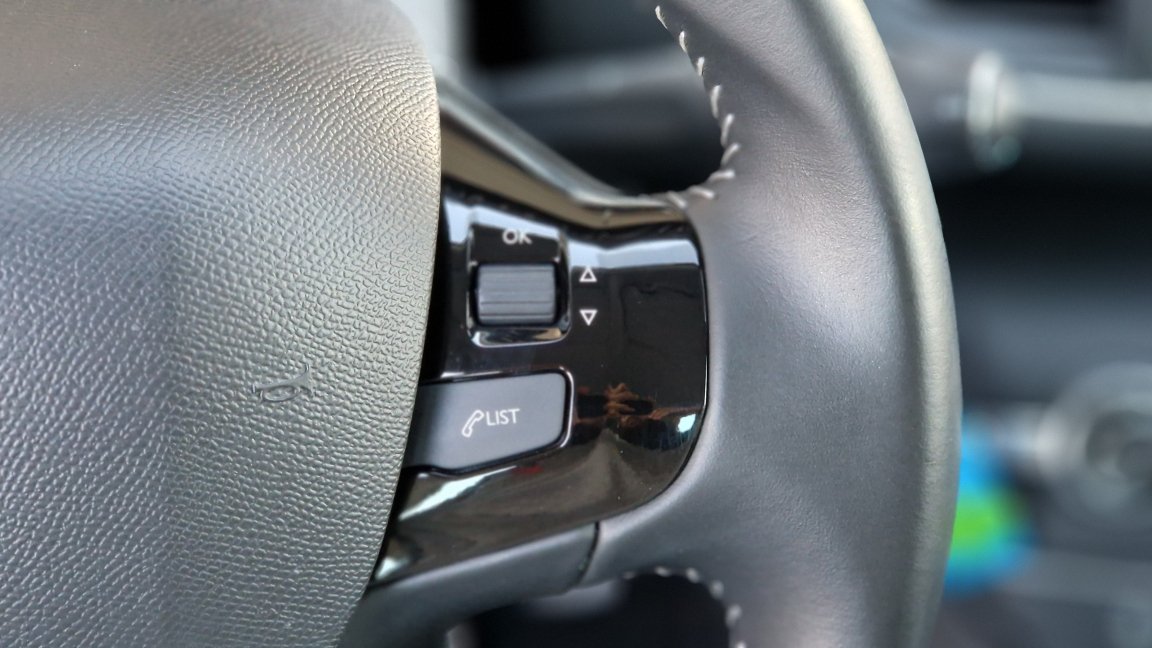 Peugeot 308 - Photo 30