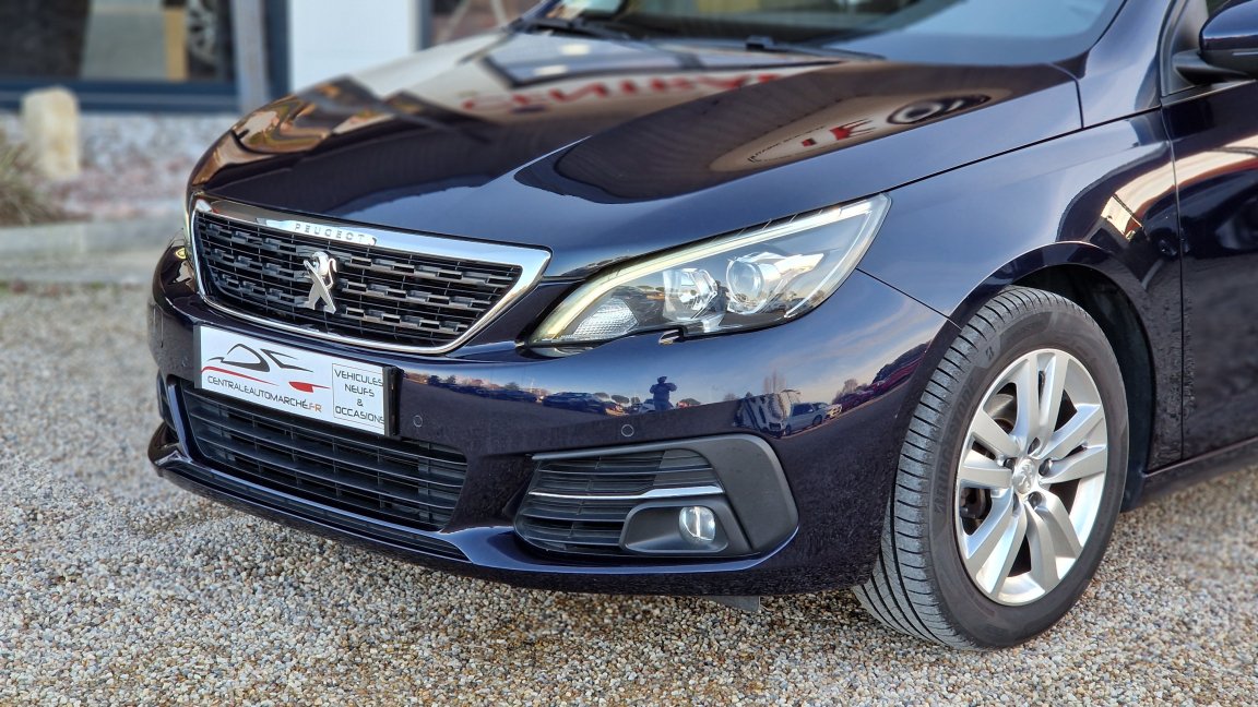 Peugeot 308 - Photo 3
