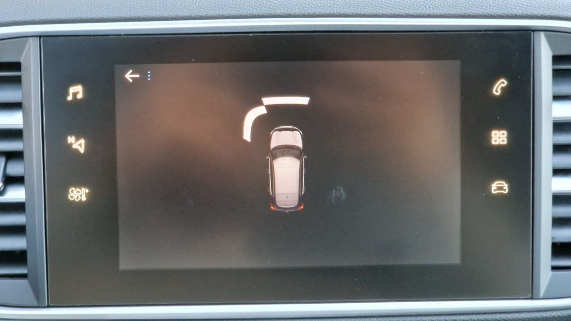 Peugeot 308 - Photo 32
