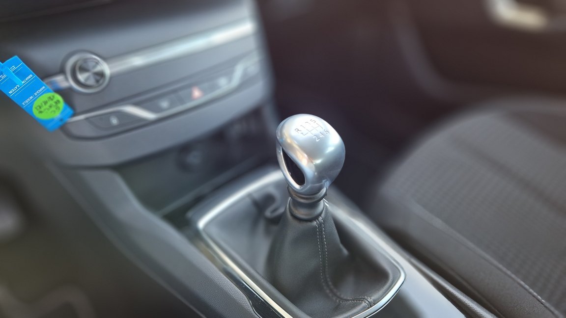 Peugeot 308 - Photo 33
