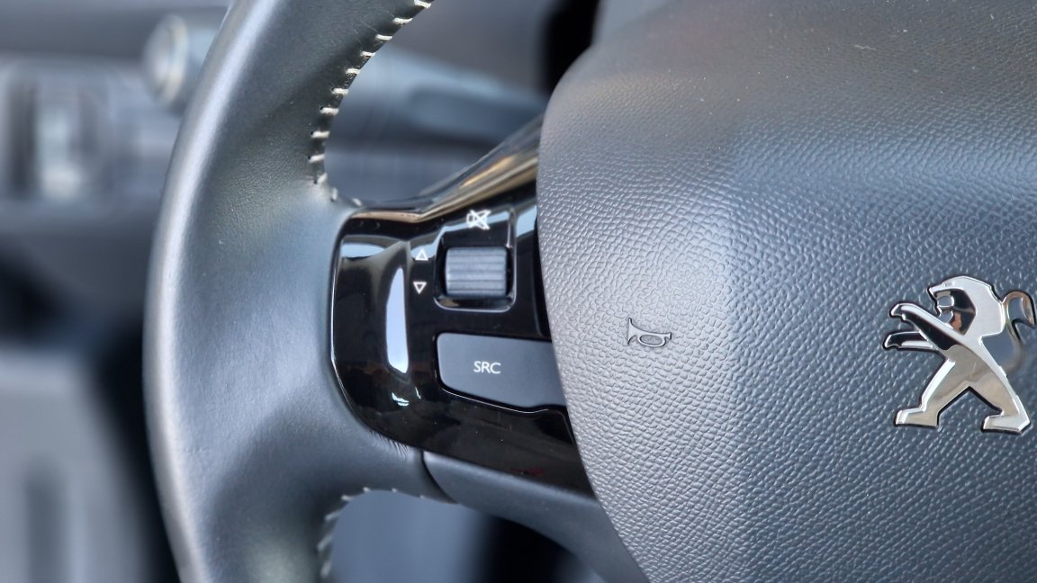 Peugeot 308 - Photo 34