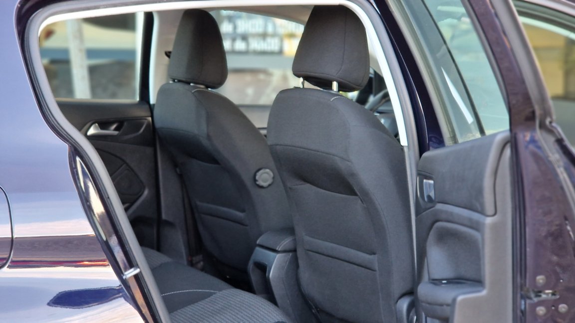 Peugeot 308 - Photo 35