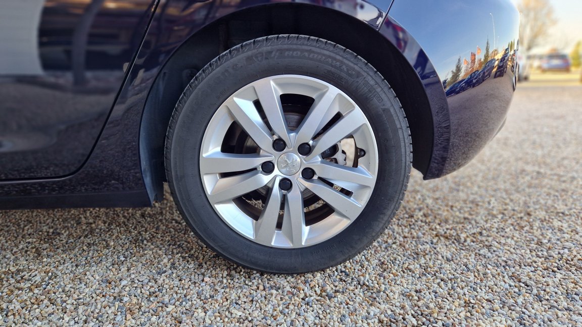 Peugeot 308 - Photo 36