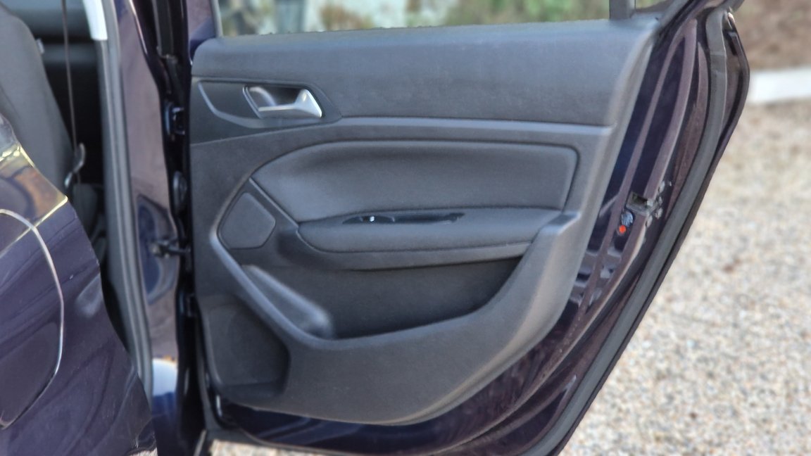 Peugeot 308 - Photo 37