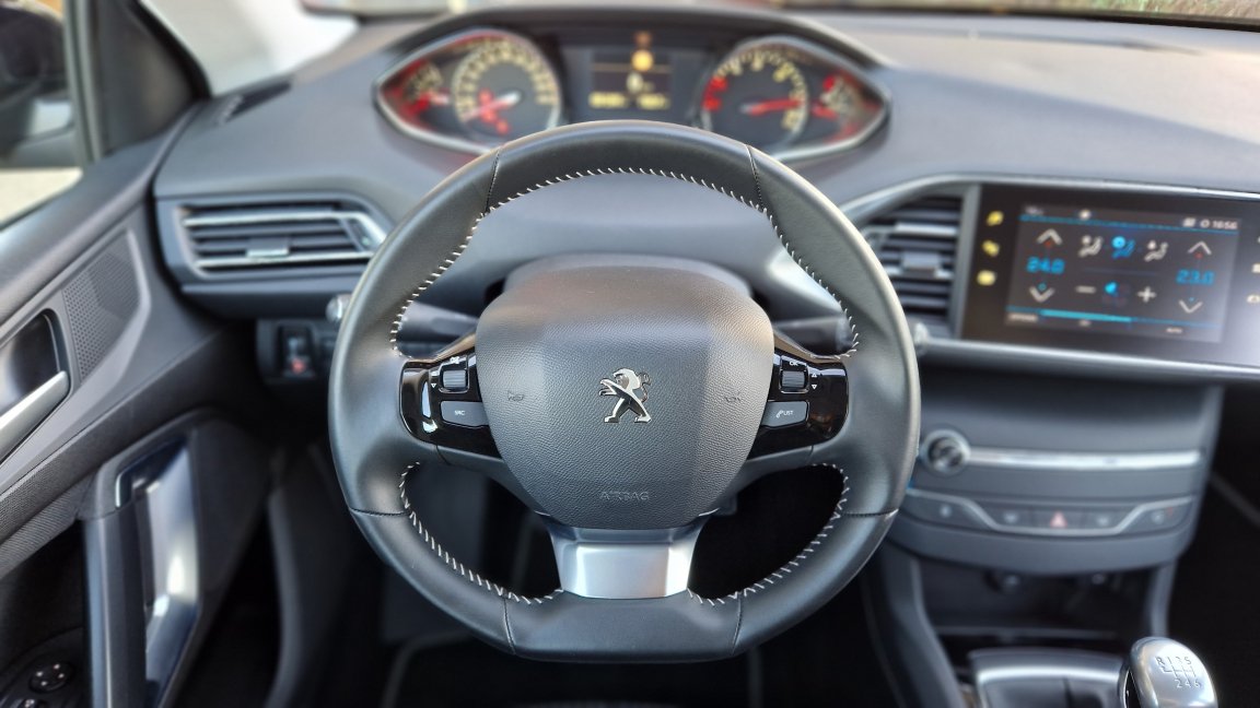 Peugeot 308 - Photo 39