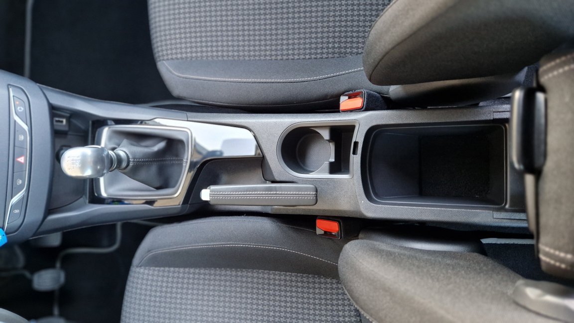 Peugeot 308 - Photo 40