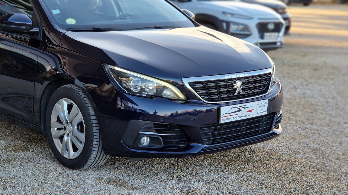 Peugeot 308 - Photo 4