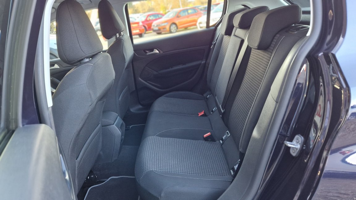 Peugeot 308 - Photo 41