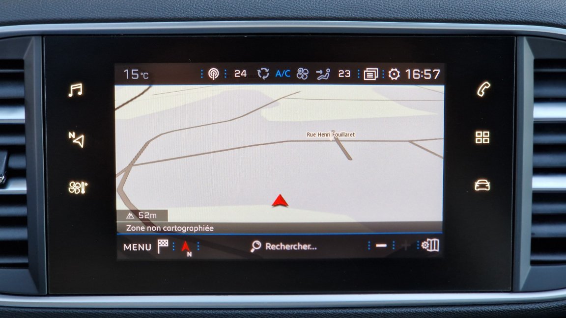 Peugeot 308 - Photo 43