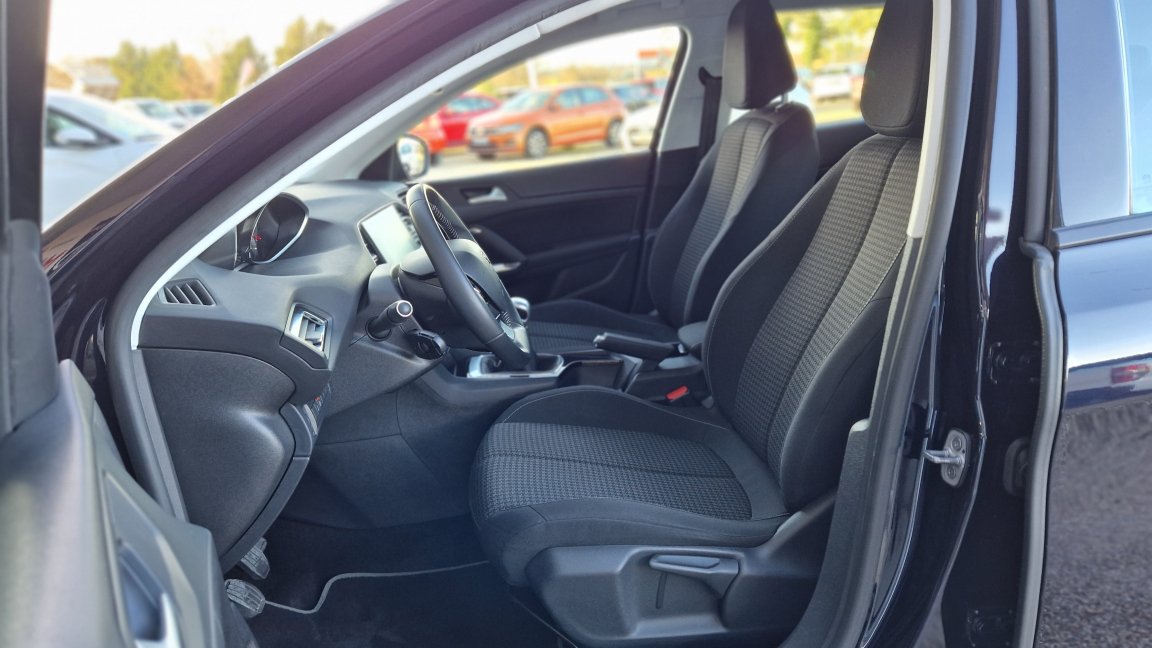 Peugeot 308 - Photo 44