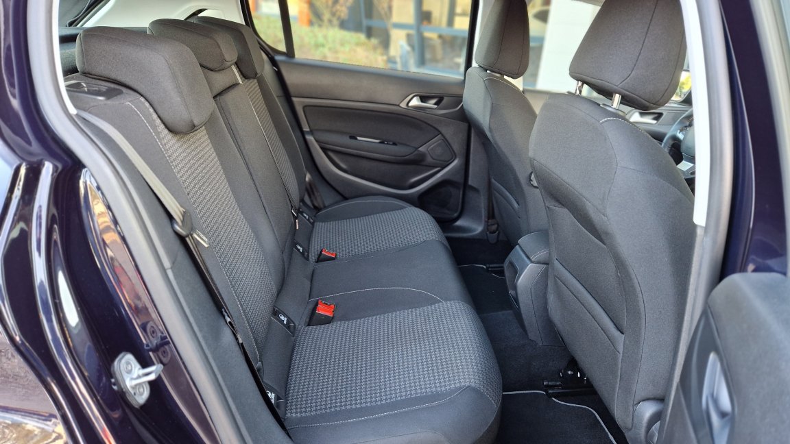 Peugeot 308 - Photo 45