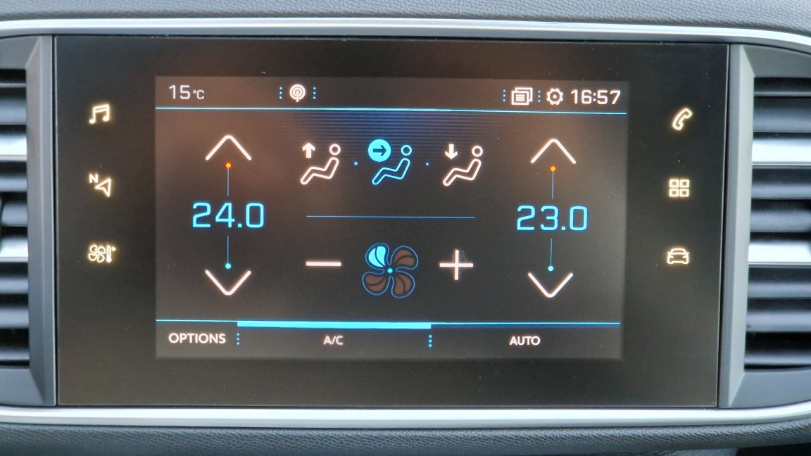 Peugeot 308 - Photo 46