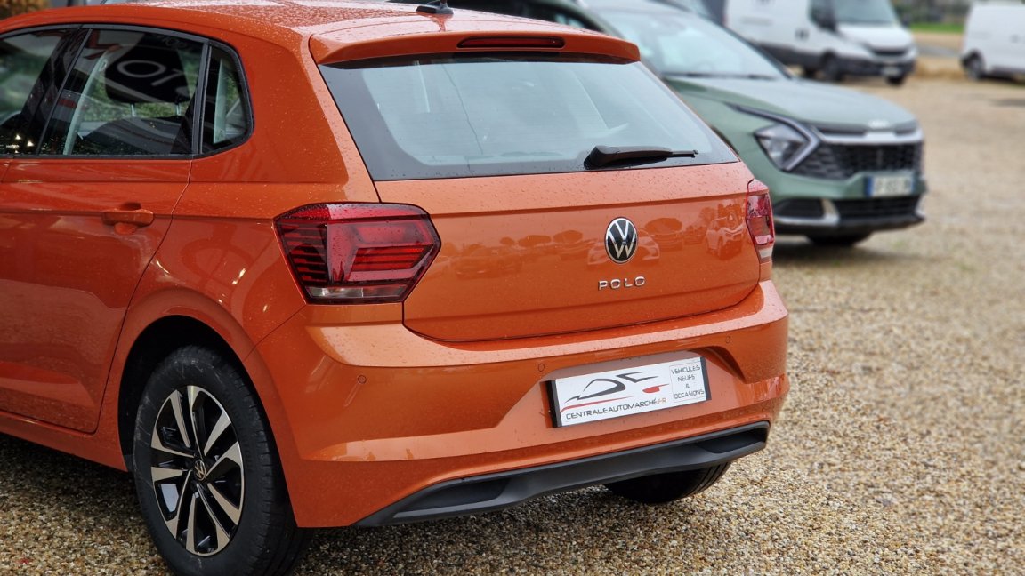 Volkswagen Polo - Photo 12