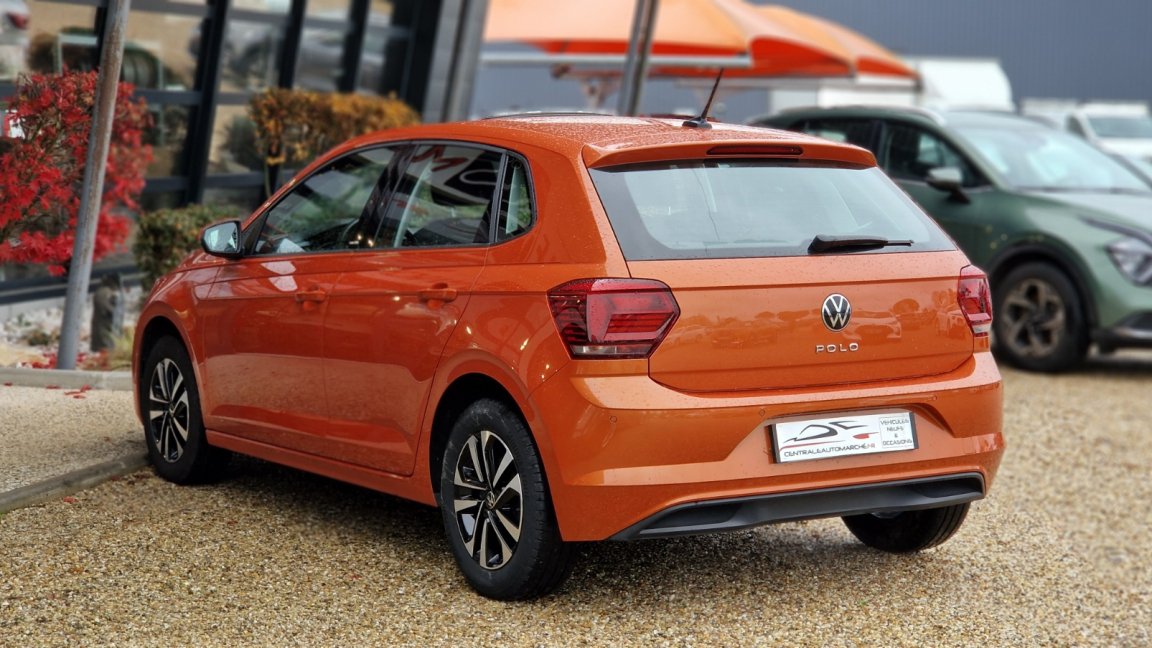 Volkswagen Polo - Photo 13