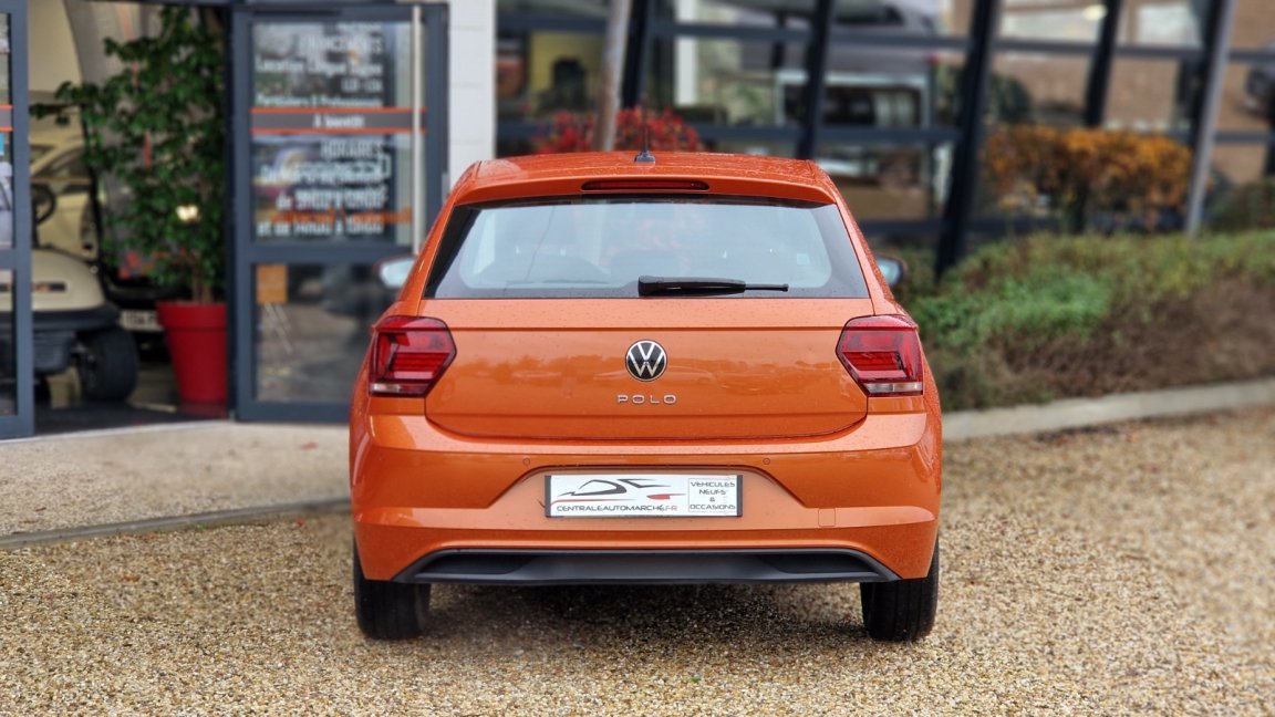 Volkswagen Polo - Photo 14
