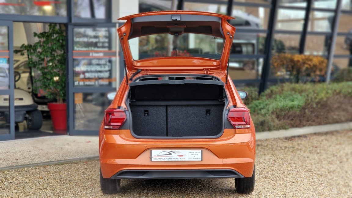 Volkswagen Polo - Photo 15