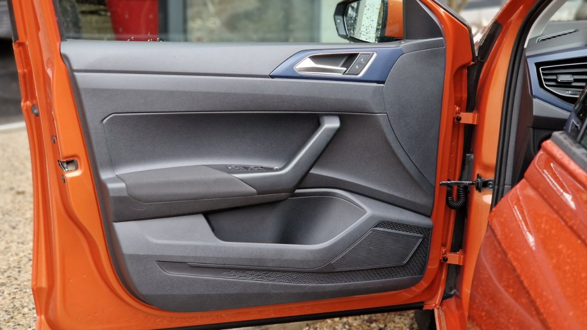 Volkswagen Polo - Photo 18