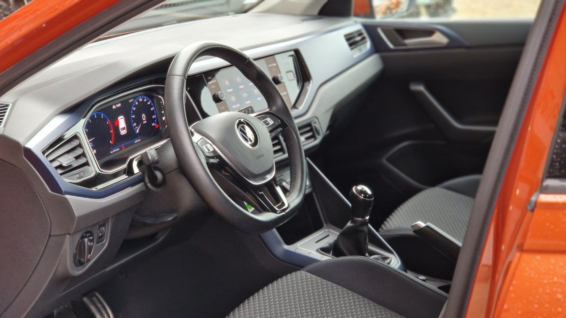 Volkswagen Polo - Photo 20