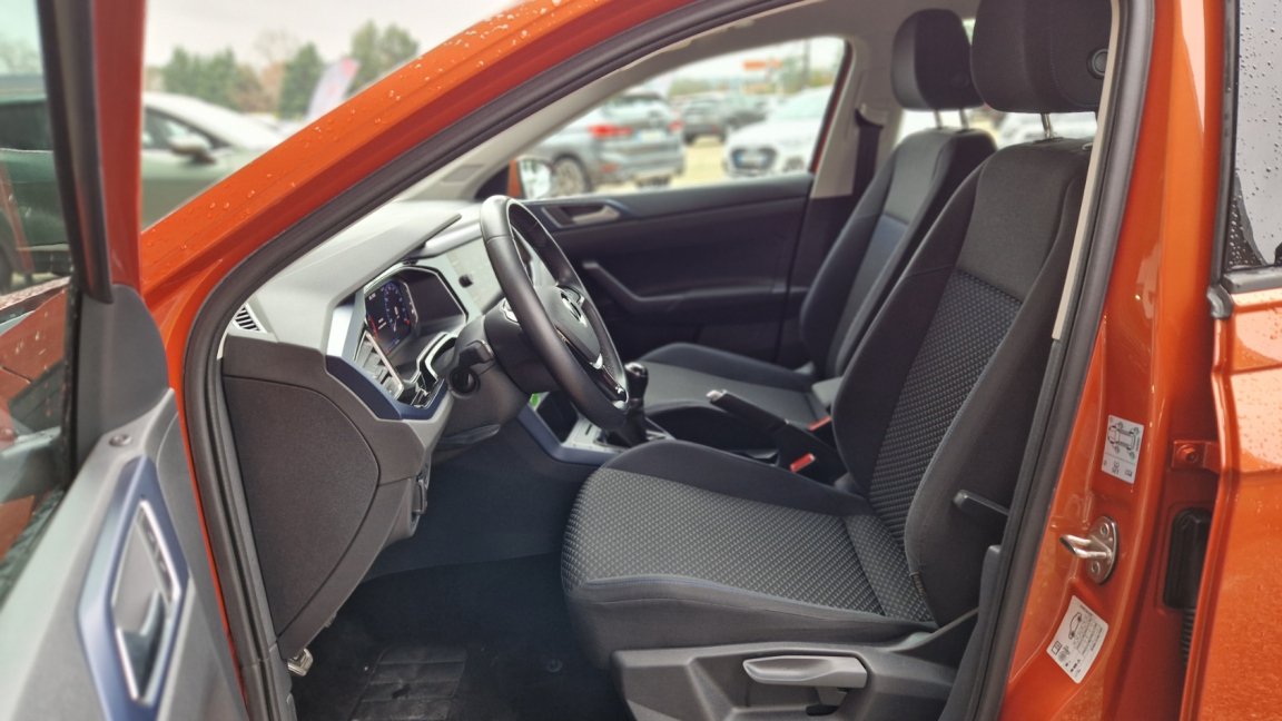 Volkswagen Polo - Photo 21