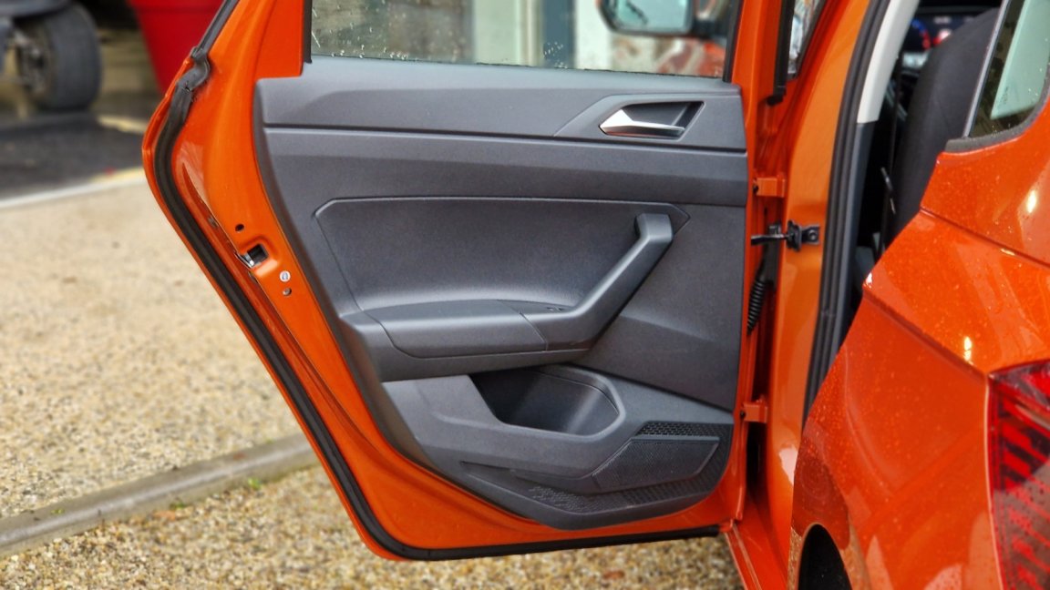 Volkswagen Polo - Photo 22