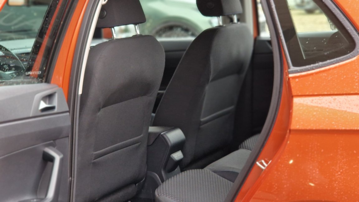 Volkswagen Polo - Photo 23