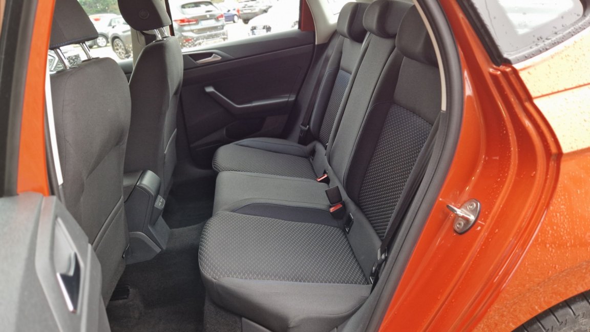 Volkswagen Polo - Photo 24