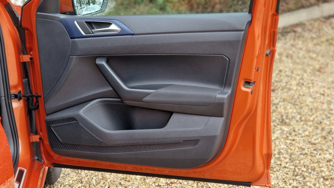 Volkswagen Polo - Photo 25