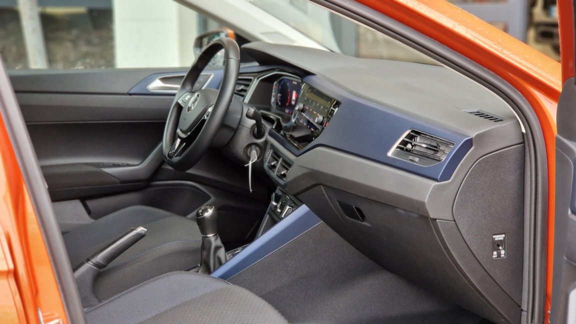 Volkswagen Polo - Photo 26