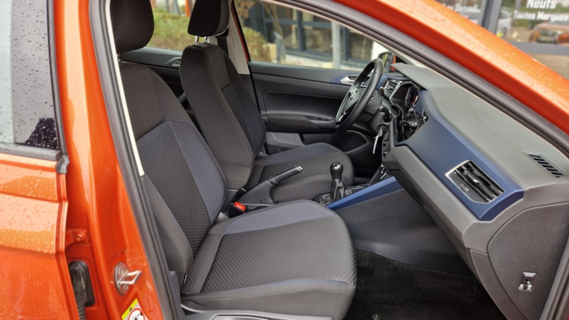 Volkswagen Polo - Photo 27