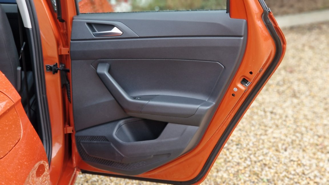 Volkswagen Polo - Photo 28