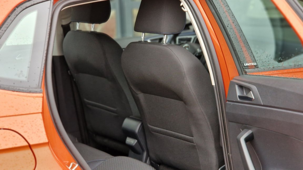 Volkswagen Polo - Photo 29