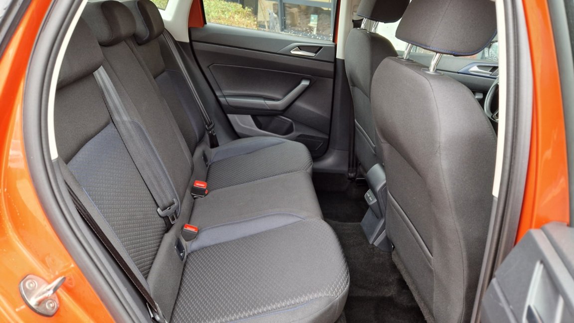 Volkswagen Polo - Photo 30