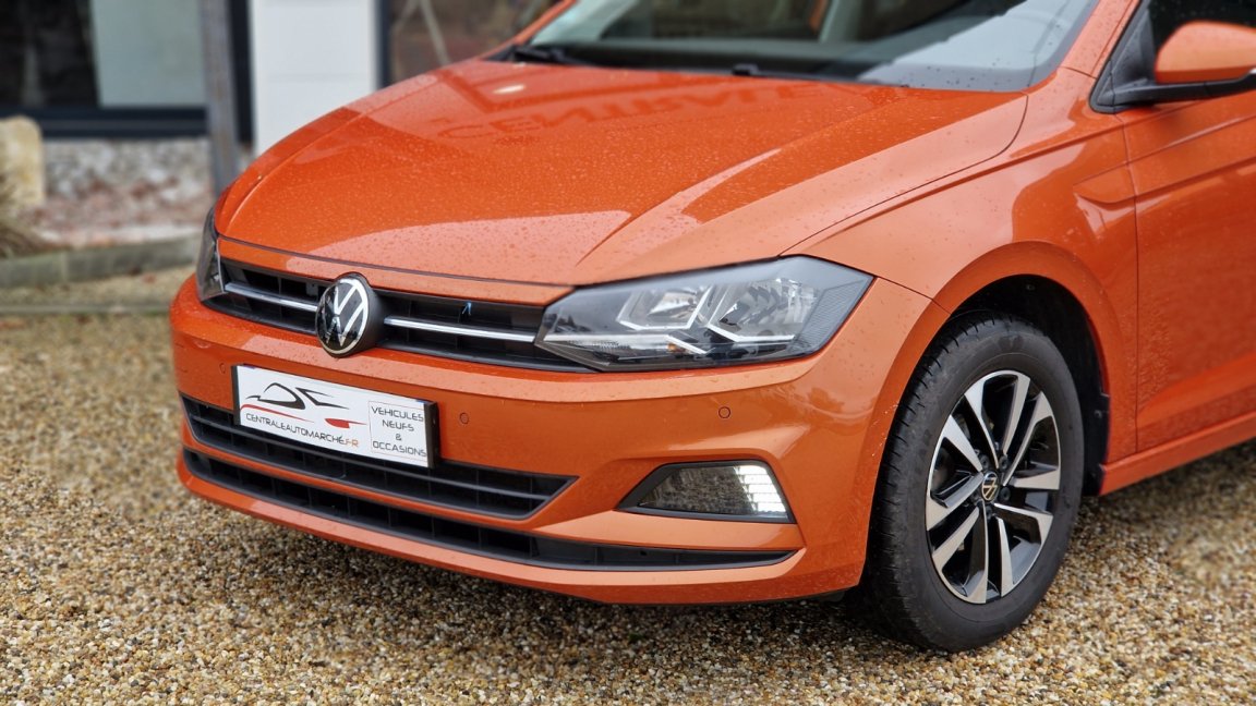 Volkswagen Polo - Photo 3
