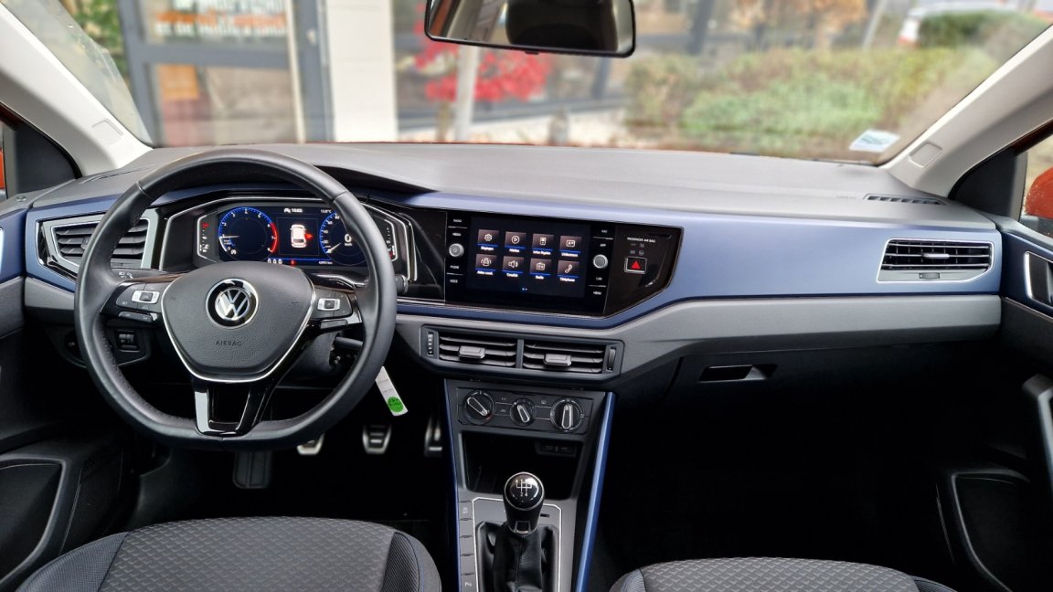Volkswagen Polo - Photo 31