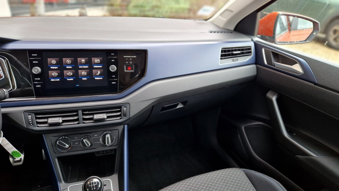 Volkswagen Polo - Photo 33