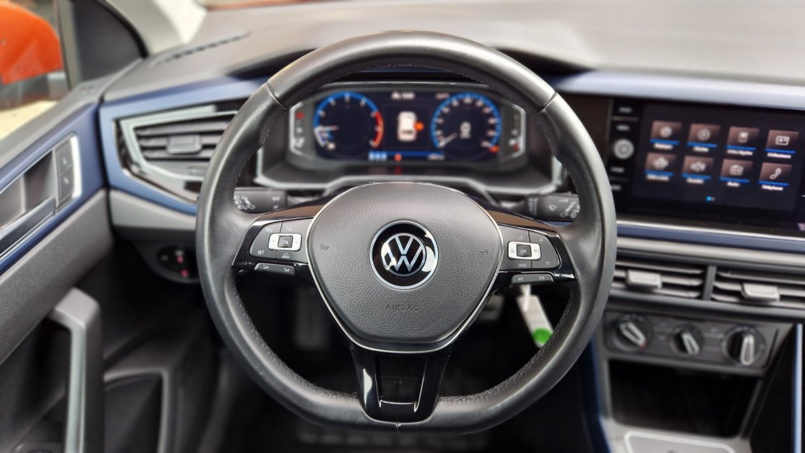 Volkswagen Polo - Photo 34