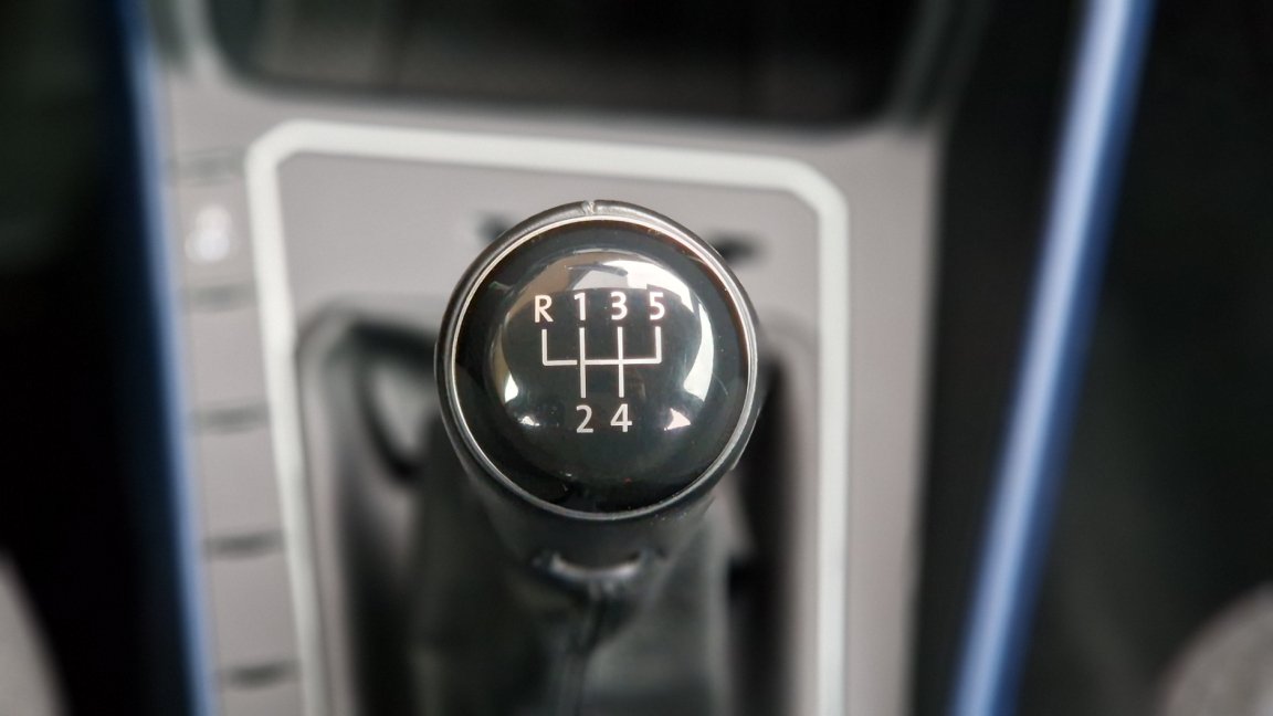 Volkswagen Polo - Photo 36