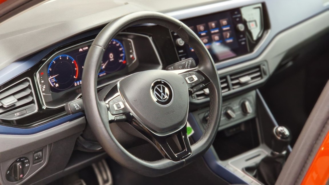Volkswagen Polo - Photo 40