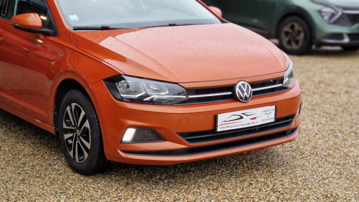 Volkswagen Polo - Photo 4