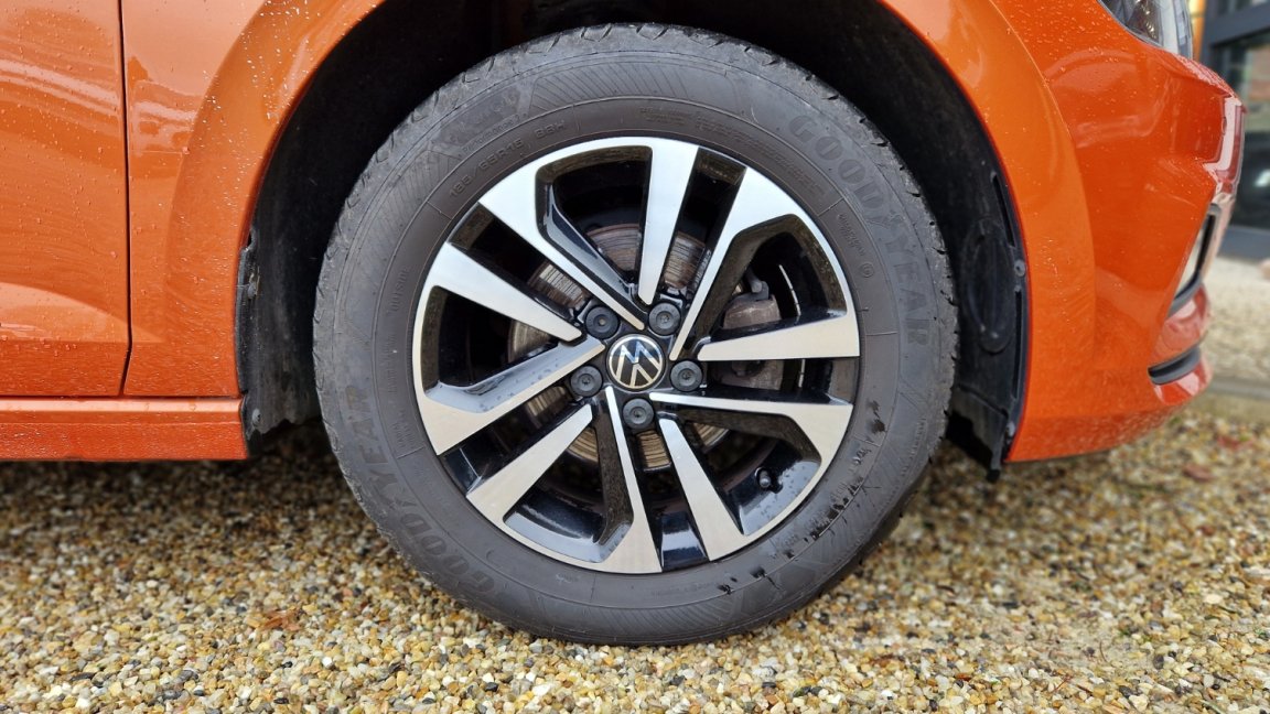 Volkswagen Polo - Photo 48