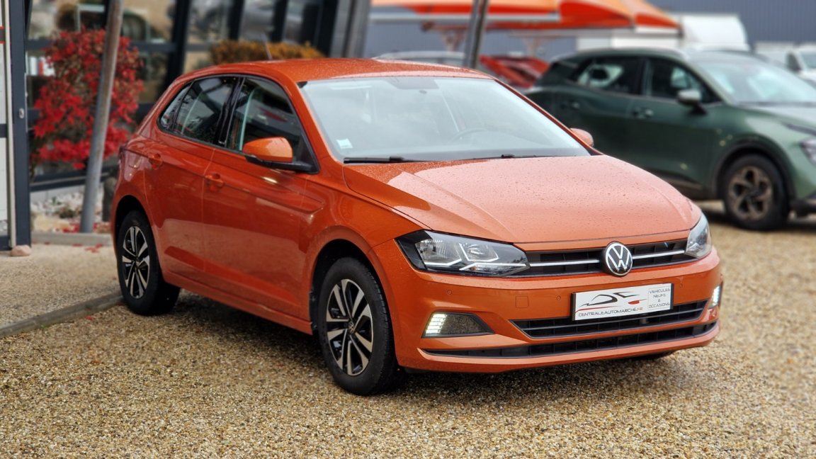 Volkswagen Polo - Photo 5