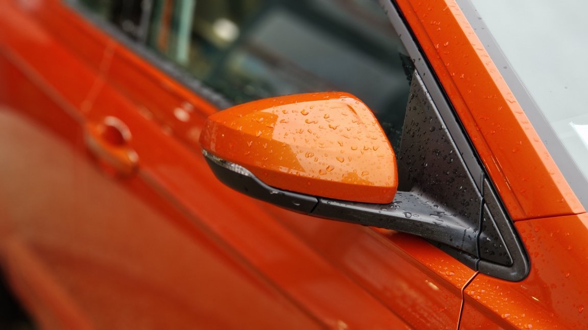 Volkswagen Polo - Photo 6