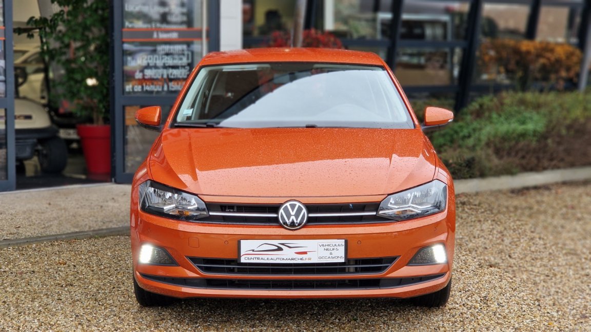 Volkswagen Polo - Photo 7